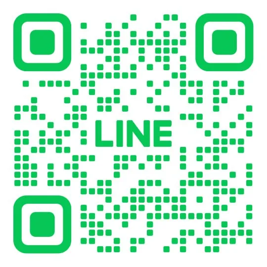 QR Code เพิ่มเพื่อน ทีเด็ดวิเคราะห์บอล Line Official